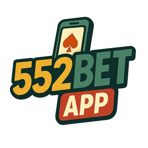 552bet app